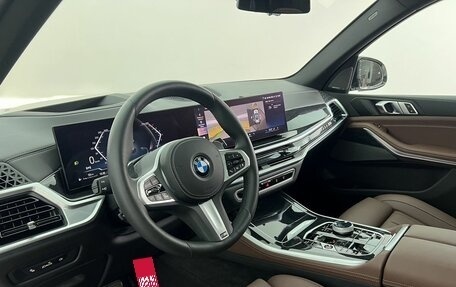 BMW X5, 2023 год, 12 810 000 рублей, 10 фотография