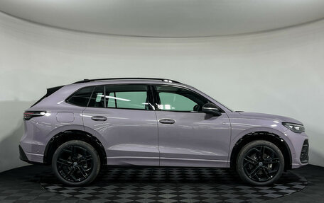 Volkswagen Tiguan, 2026 год, 5 200 000 рублей, 5 фотография