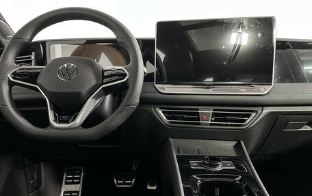 Volkswagen Tiguan, 2026 год, 5 200 000 рублей, 12 фотография