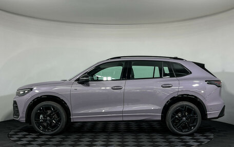 Volkswagen Tiguan, 2026 год, 5 200 000 рублей, 9 фотография