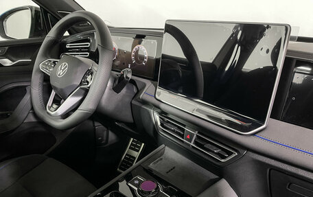 Volkswagen Tiguan, 2026 год, 5 200 000 рублей, 13 фотография