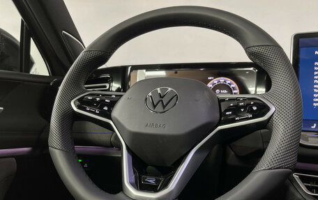Volkswagen Tiguan, 2026 год, 5 200 000 рублей, 14 фотография