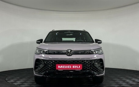 Volkswagen Tiguan, 2026 год, 5 200 000 рублей, 3 фотография