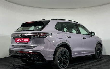Volkswagen Tiguan, 2026 год, 5 200 000 рублей, 6 фотография
