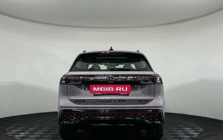 Volkswagen Tiguan, 2026 год, 5 200 000 рублей, 7 фотография