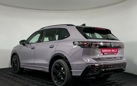 Volkswagen Tiguan, 2026 год, 5 200 000 рублей, 8 фотография