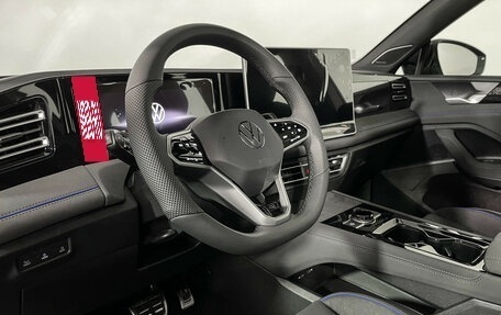 Volkswagen Tiguan, 2026 год, 5 200 000 рублей, 11 фотография