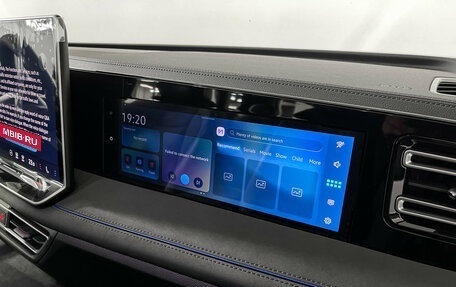 Volkswagen Tiguan, 2026 год, 5 200 000 рублей, 18 фотография