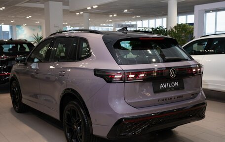 Volkswagen Tiguan, 2026 год, 5 150 000 рублей, 6 фотография