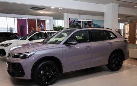 Volkswagen Tiguan, 2026 год, 5 150 000 рублей, 3 фотография