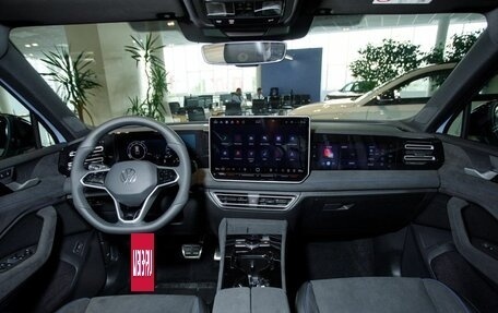 Volkswagen Tiguan, 2026 год, 5 250 000 рублей, 7 фотография