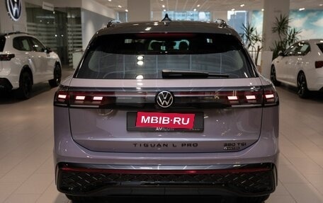Volkswagen Tiguan, 2026 год, 5 150 000 рублей, 5 фотография
