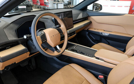 Lexus ES, 2026 год, 7 930 000 рублей, 9 фотография