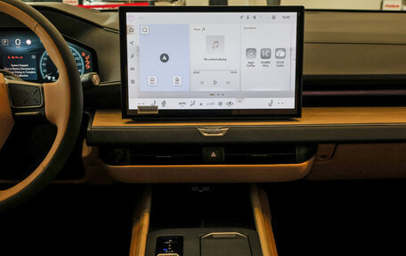 Lexus ES, 2026 год, 7 930 000 рублей, 15 фотография
