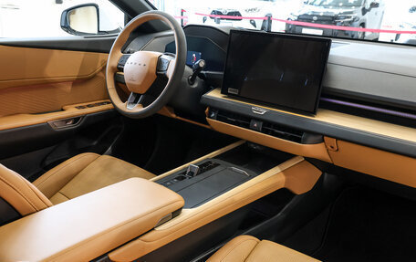 Lexus ES, 2026 год, 7 930 000 рублей, 11 фотография