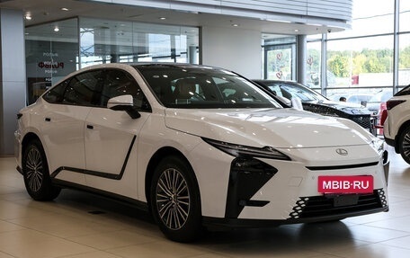 Lexus ES, 2026 год, 7 930 000 рублей, 3 фотография
