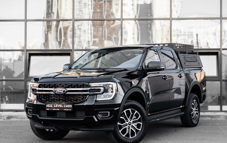 Ford Ranger, 2026 год, 5 470 000 рублей, 1 фотография