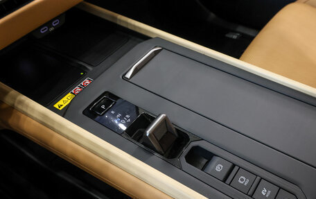 Lexus ES, 2026 год, 7 930 000 рублей, 19 фотография