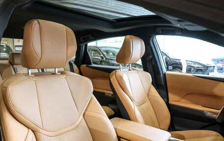 Lexus ES, 2026 год, 7 930 000 рублей, 22 фотография