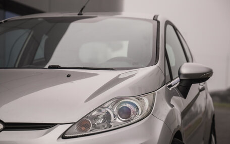 Ford Fiesta, 2009 год, 899 000 рублей, 2 фотография
