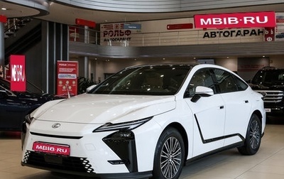Lexus ES, 2026 год, 7 930 000 рублей, 1 фотография