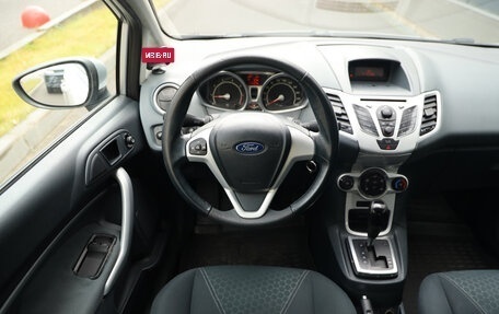 Ford Fiesta, 2009 год, 899 000 рублей, 12 фотография