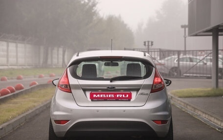 Ford Fiesta, 2009 год, 899 000 рублей, 7 фотография