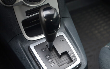 Ford Fiesta, 2009 год, 899 000 рублей, 17 фотография