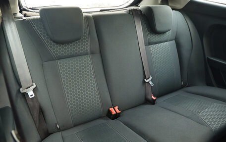 Ford Fiesta, 2009 год, 899 000 рублей, 20 фотография