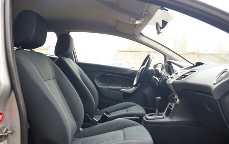 Ford Fiesta, 2009 год, 899 000 рублей, 18 фотография