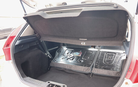 Ford Fiesta, 2009 год, 899 000 рублей, 24 фотография