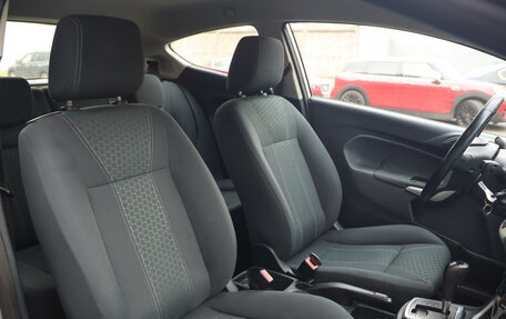 Ford Fiesta, 2009 год, 899 000 рублей, 19 фотография