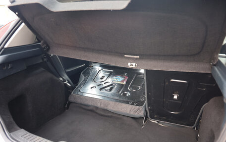 Ford Fiesta, 2009 год, 899 000 рублей, 23 фотография