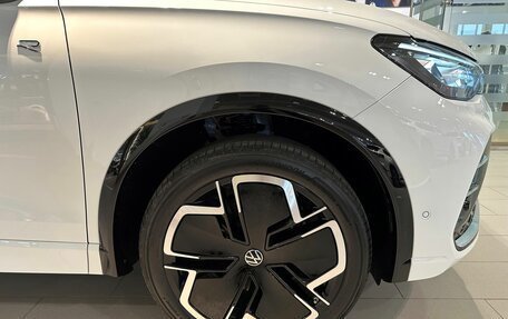 Volkswagen Tiguan, 2026 год, 5 050 000 рублей, 10 фотография