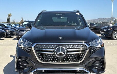 Mercedes-Benz GLS, 2026 год, 18 349 516 рублей, 2 фотография