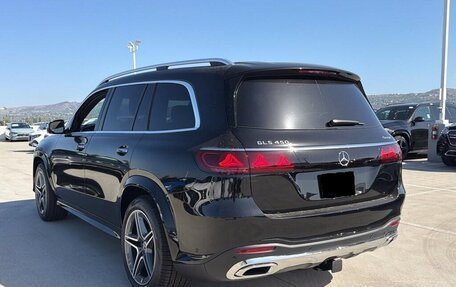 Mercedes-Benz GLS, 2026 год, 18 349 516 рублей, 4 фотография