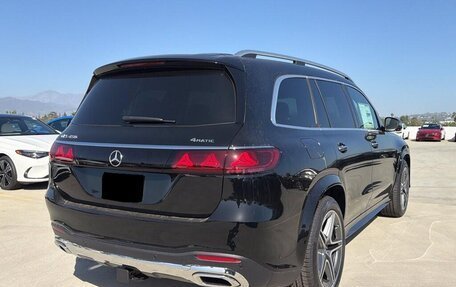 Mercedes-Benz GLS, 2026 год, 18 349 516 рублей, 6 фотография