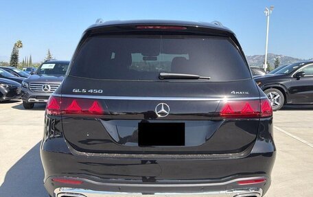 Mercedes-Benz GLS, 2026 год, 18 349 516 рублей, 5 фотография