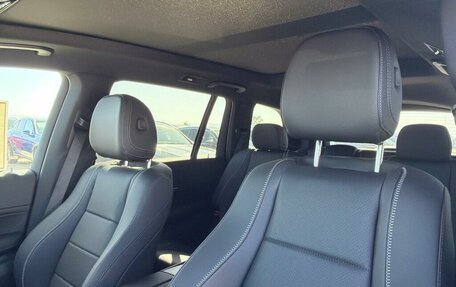 Mercedes-Benz GLS, 2026 год, 18 349 516 рублей, 15 фотография