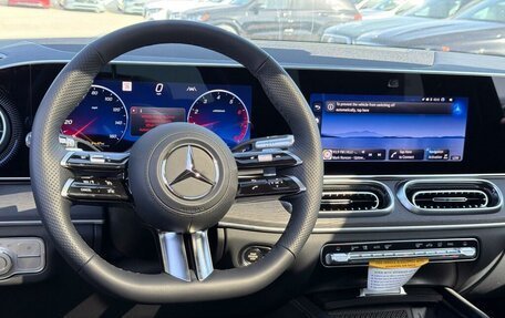 Mercedes-Benz GLS, 2026 год, 18 349 516 рублей, 14 фотография