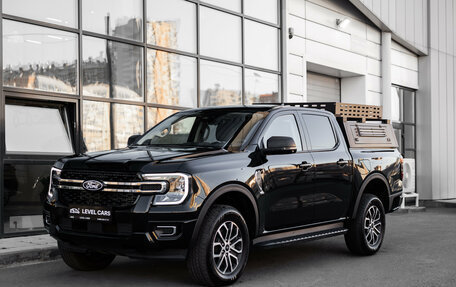 Ford Ranger, 2026 год, 5 470 000 рублей, 6 фотография