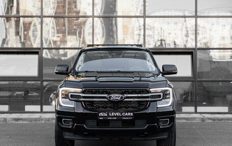 Ford Ranger, 2026 год, 5 470 000 рублей, 4 фотография