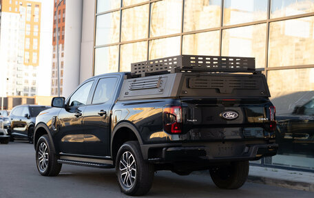 Ford Ranger, 2026 год, 5 470 000 рублей, 9 фотография