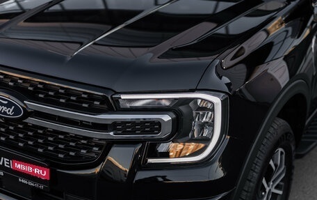 Ford Ranger, 2026 год, 5 470 000 рублей, 5 фотография
