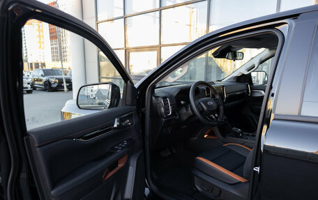 Ford Ranger, 2026 год, 5 470 000 рублей, 16 фотография