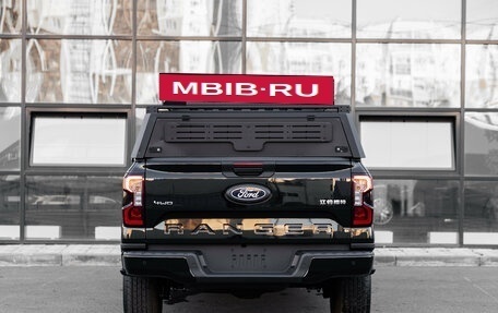 Ford Ranger, 2026 год, 5 470 000 рублей, 11 фотография