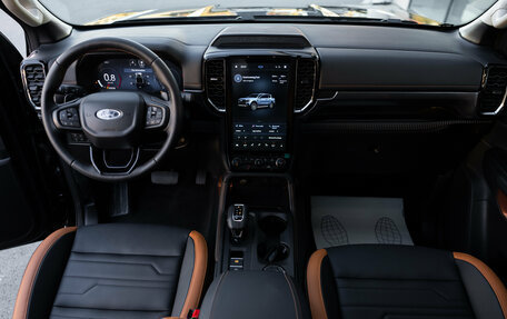 Ford Ranger, 2026 год, 5 470 000 рублей, 27 фотография