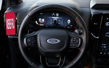 Ford Ranger, 2026 год, 5 470 000 рублей, 25 фотография