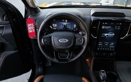 Ford Ranger, 2026 год, 5 470 000 рублей, 26 фотография