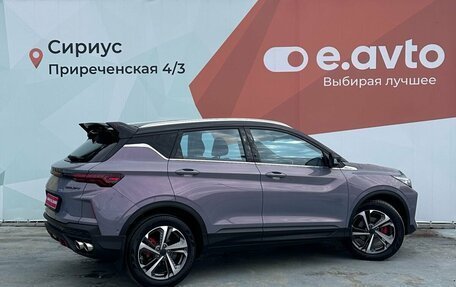 Geely Coolray I, 2023 год, 2 190 000 рублей, 6 фотография
